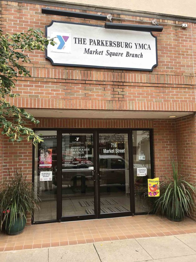 YMCA of Parkersburg plans to close Market Street location News